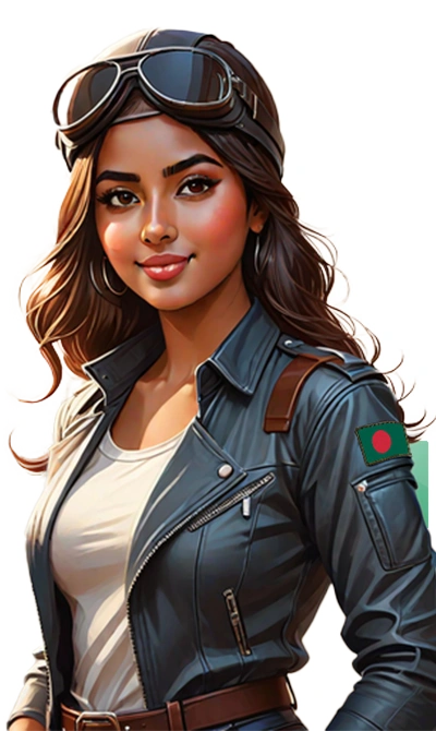 Aviator game in Bangladesh